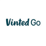 Vinted Go Logo