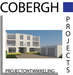 Logocoberghprojects