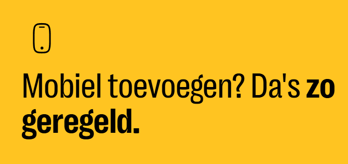 Mobiel